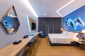 BlueSotel SMART Krabi Aonang Beach - Adults only