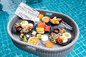 BlueSotel SMART Krabi Aonang Beach - Adults only