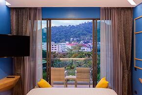 BlueSotel SMART Krabi Aonang Beach - Adults only