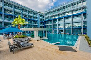 BlueSotel SMART Krabi Aonang Beach - Adults only