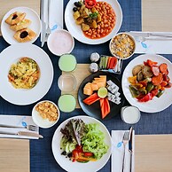 BlueSotel SMART Krabi Aonang Beach - Adults only