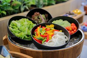 BlueSotel SMART Krabi Aonang Beach - Adults only