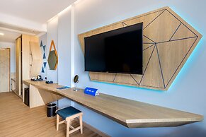 BlueSotel SMART Krabi Aonang Beach - Adults only