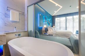 BlueSotel SMART Krabi Aonang Beach - Adults only