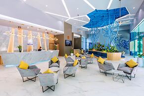 BlueSotel SMART Krabi Aonang Beach - Adults only