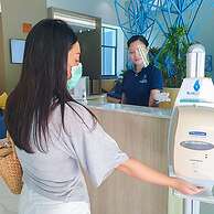 BlueSotel SMART Krabi Aonang Beach - Adults only