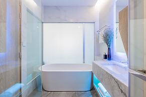 BlueSotel SMART Krabi Aonang Beach - Adults only