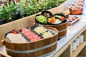 BlueSotel SMART Krabi Aonang Beach - Adults only