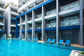 BlueSotel SMART Krabi Aonang Beach - Adults only