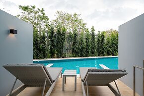 BlueSotel SMART Krabi Aonang Beach - Adults only