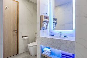 BlueSotel SMART Krabi Aonang Beach - Adults only