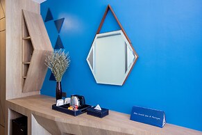 BlueSotel SMART Krabi Aonang Beach - Adults only