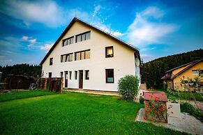 Pensiunea Poiana Cristian