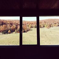 Pensiunea Poiana Cristian