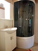 Pensiunea Poiana Cristian