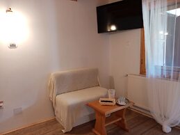 Pensiunea Poiana Cristian