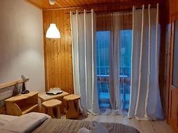 Pensiunea Poiana Cristian