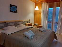 Pensiunea Poiana Cristian