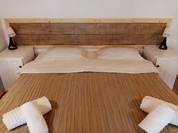 Pensiunea Poiana Cristian