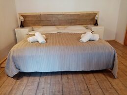 Pensiunea Poiana Cristian