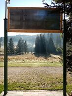 Pensiunea Poiana Cristian