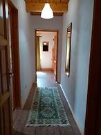 Pensiunea Poiana Cristian