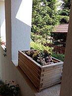 Pensiunea Poiana Cristian