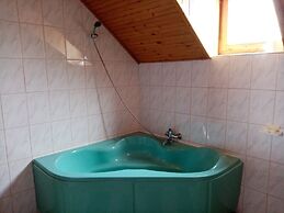 Pensiunea Poiana Cristian