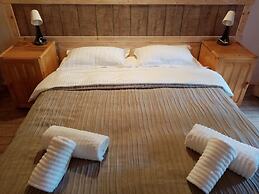 Pensiunea Poiana Cristian