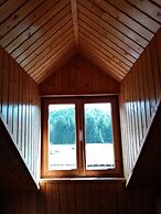 Pensiunea Poiana Cristian