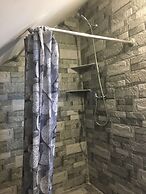 Pensiunea Poiana Cristian