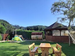 Pensiunea Poiana Cristian