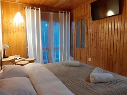 Pensiunea Poiana Cristian