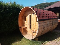 Pensiunea Poiana Cristian