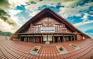 Pensiunea Poiana Cristian