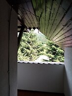 Pensiunea Poiana Cristian