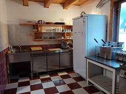 Pensiunea Poiana Cristian