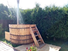 Pensiunea Poiana Cristian