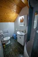 Pensiunea Poiana Cristian