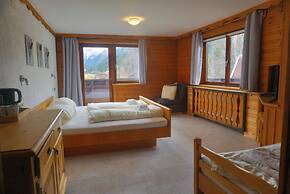 Hotel Wildrose