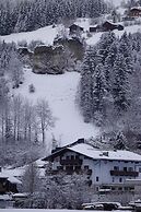 Hotel Wildrose