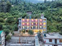 Himalayan Apple Zone Hotel