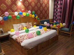 Himalayan Apple Zone Hotel