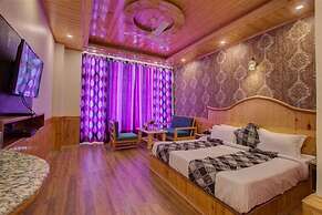 Himalayan Apple Zone Hotel