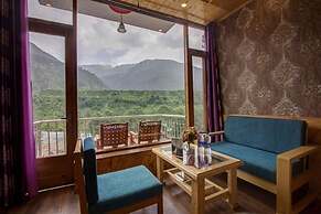 Himalayan Apple Zone Hotel