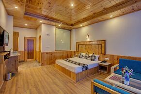 Himalayan Apple Zone Hotel