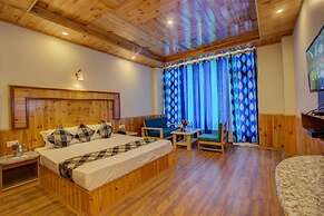 Himalayan Apple Zone Hotel