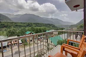 Himalayan Apple Zone Hotel