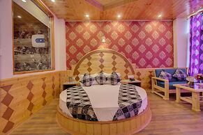 Himalayan Apple Zone Hotel