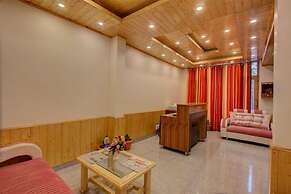 Himalayan Apple Zone Hotel